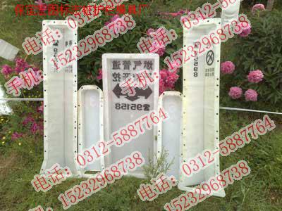 混凝土里程碑模具工程案例